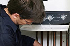 boiler replacement Coggeshall Hamlet