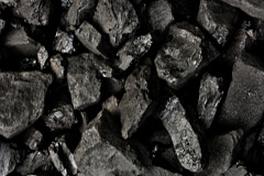 Coggeshall Hamlet coal boiler costs