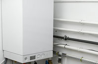 free Coggeshall Hamlet condensing boiler quotes